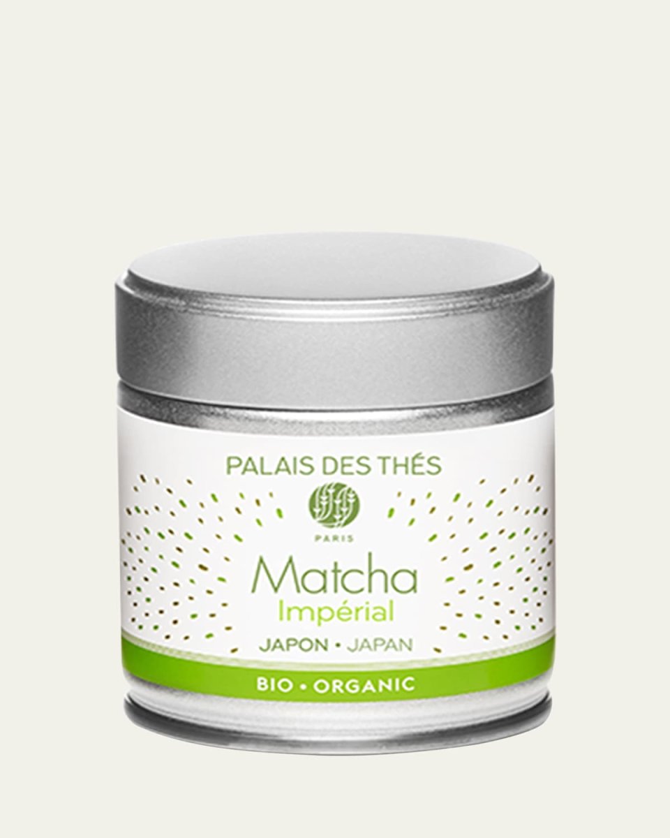 Imperial Organic Matcha 1.5oz